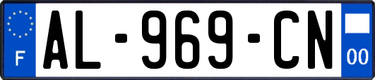 AL-969-CN