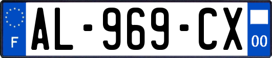 AL-969-CX