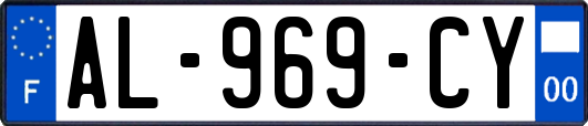 AL-969-CY