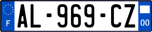 AL-969-CZ