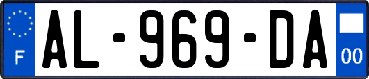 AL-969-DA