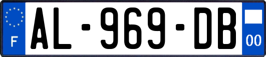AL-969-DB