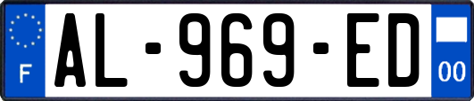 AL-969-ED