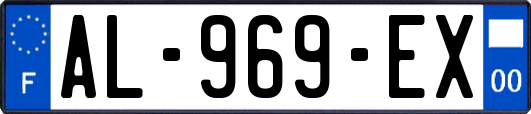 AL-969-EX