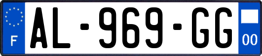 AL-969-GG