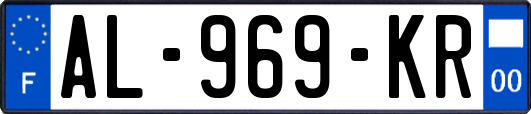 AL-969-KR