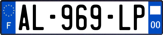 AL-969-LP