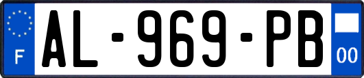 AL-969-PB