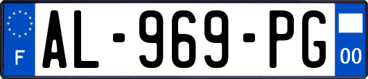 AL-969-PG