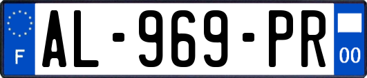 AL-969-PR