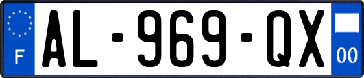 AL-969-QX