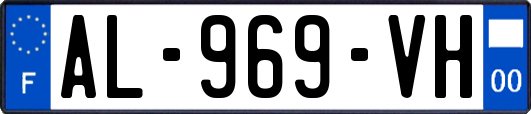 AL-969-VH