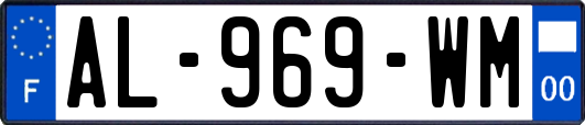 AL-969-WM