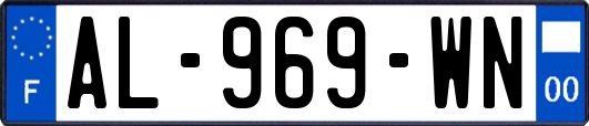 AL-969-WN