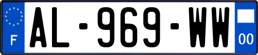 AL-969-WW