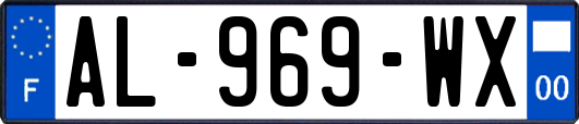 AL-969-WX
