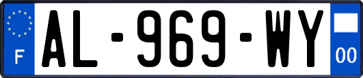 AL-969-WY