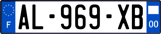 AL-969-XB