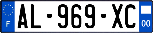 AL-969-XC