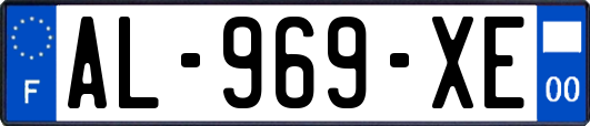 AL-969-XE