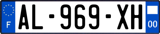 AL-969-XH
