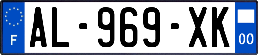 AL-969-XK