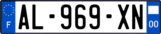 AL-969-XN