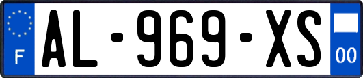 AL-969-XS