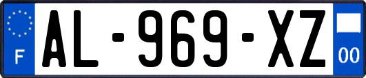 AL-969-XZ