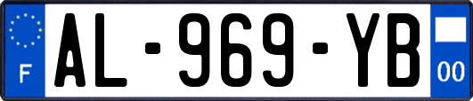 AL-969-YB
