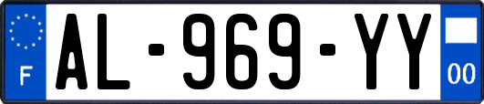 AL-969-YY