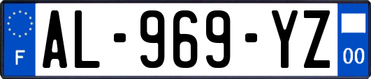 AL-969-YZ