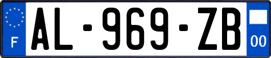 AL-969-ZB