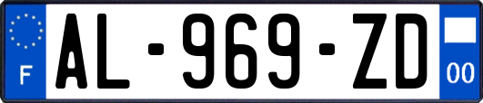 AL-969-ZD