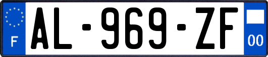 AL-969-ZF