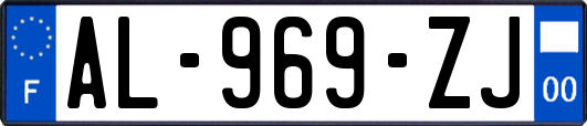 AL-969-ZJ