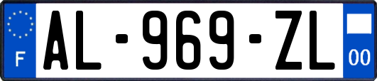 AL-969-ZL