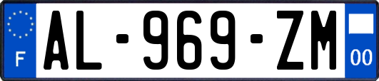 AL-969-ZM