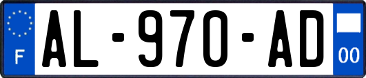 AL-970-AD