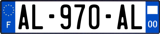 AL-970-AL