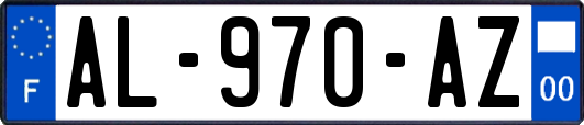 AL-970-AZ