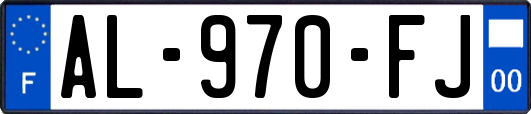 AL-970-FJ