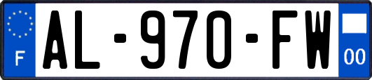 AL-970-FW
