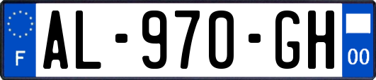AL-970-GH