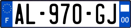 AL-970-GJ