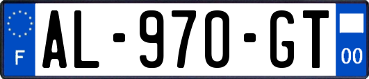 AL-970-GT