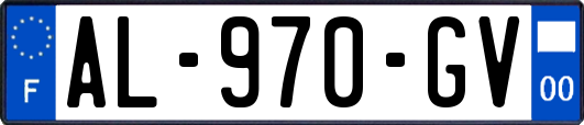AL-970-GV