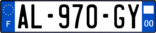 AL-970-GY