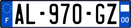 AL-970-GZ