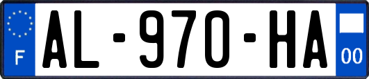 AL-970-HA